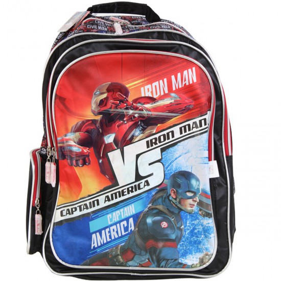 Avengers School Backpack FK16279 18inch
